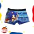Boxer Sonic (letras)