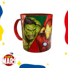Taza Avengers - comprar online