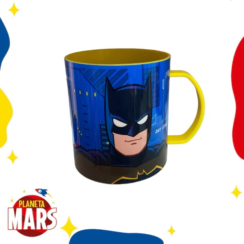 Taza Batman