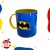 Taza Batman - comprar online