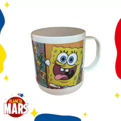 Taza Bob Esponja