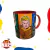 Taza Liga de la Justicia