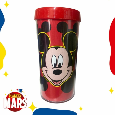 Vaso común Mickey
