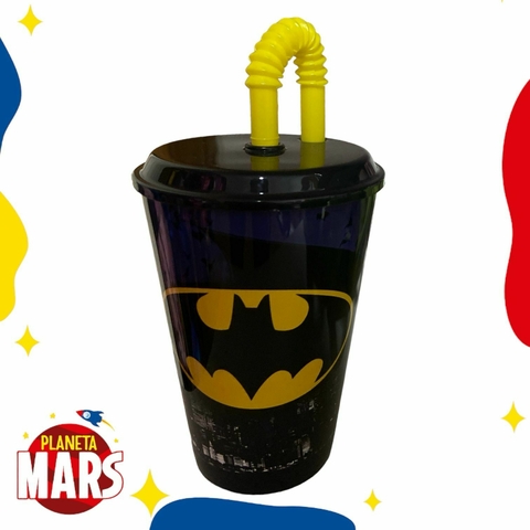 Vaso flex Batman