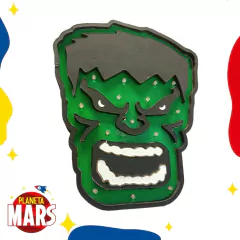 Velador LED Hulk - comprar online