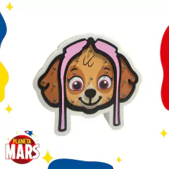 Velador LED Paw Patrol Skye - comprar online