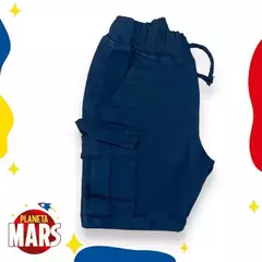 Combo Minecraft - Planeta Mars