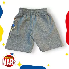 Short estampado Paw Patrol - comprar online
