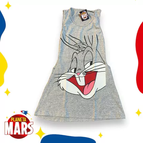 Vestido mujer Bugs Bunny
