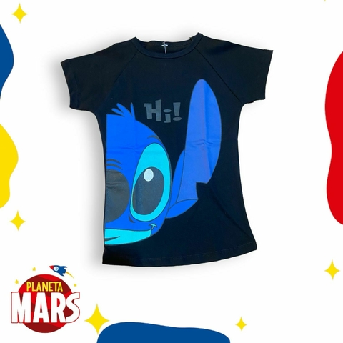 Remeron nena Stitch