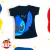 Remeron nena Stitch