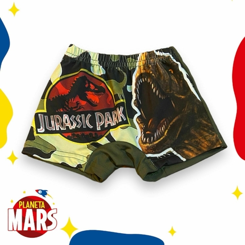 Zunga Dino