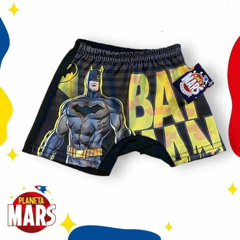 Zunga Batman (letras)