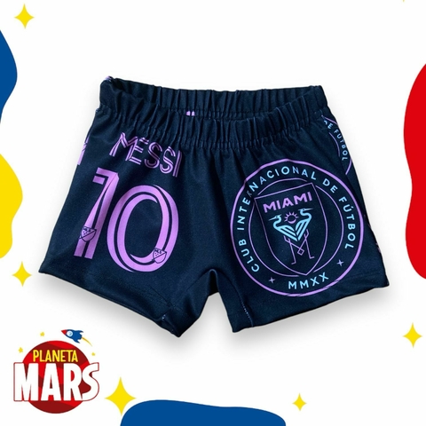 Zunga Messi Inter