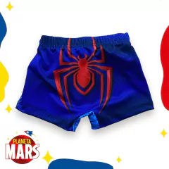Zunga Spiderman (araña roja) - comprar online