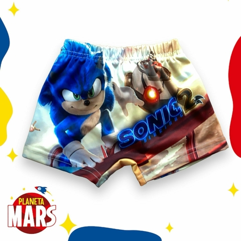 Zunga Sonic (robot)