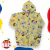 Campera microfibra adulto Bob Esponja