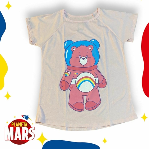 Remeron mujer Osito Cariñoso