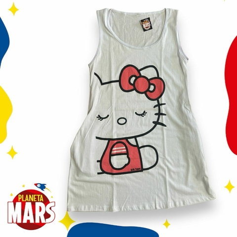 Vestido mujer Kitty - comprar online
