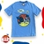 Remera adulto Batman (comic)
