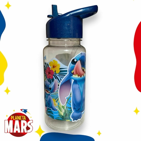 Botella con pico Stitch