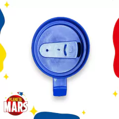 Vaso térmico Bluey - comprar online