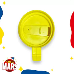 Vaso térmico Bob Esponja (cara) - comprar online