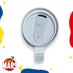 Vaso térmico Star Wars (Storm trooper) - comprar online