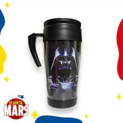 Vaso térmico Star Wars Darth Vader