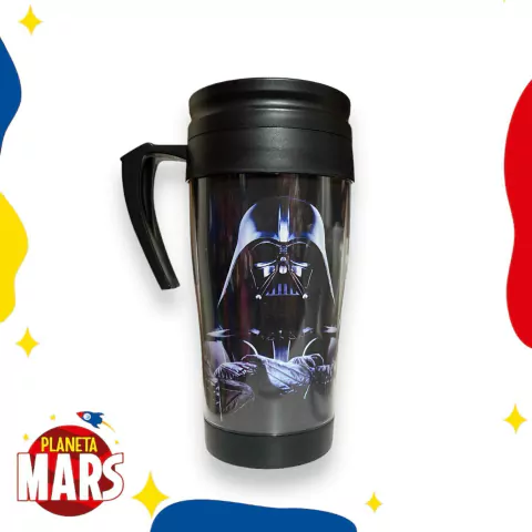 Vaso térmico Star Wars Darth Vader