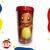 Vaso común Charmander