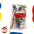 Taza con cuchara Avengers (comic)