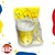 Taza con cuchara Tweety