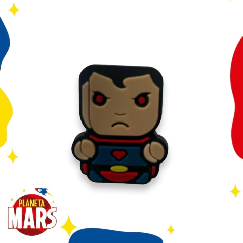Prendedor Superman - comprar online