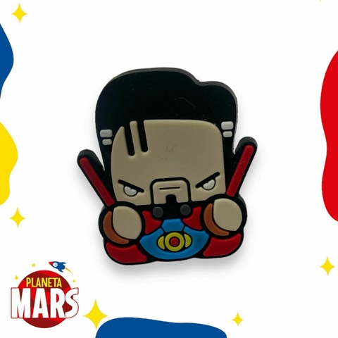 Prendedor Doctor Strange (cuerpo) - comprar online