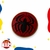 Pin para crocs Spiderman