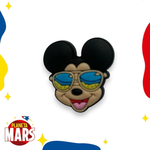 Prendedor Mickey (lentes) - comprar online