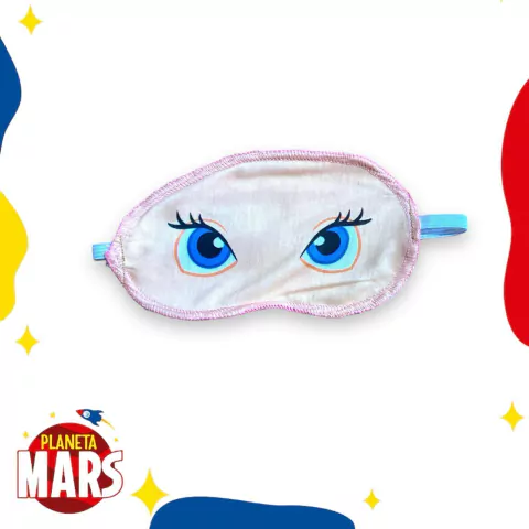 Antifaz Ojitos