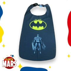 Combo Batman - Planeta Mars