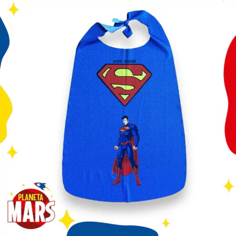 Capa Superman