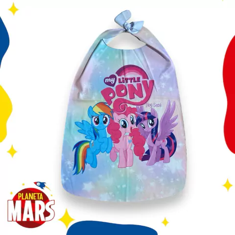 Capa My Little Pony