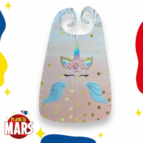 Capa Unicornio