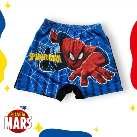 Zunga Spiderman (tela araña)