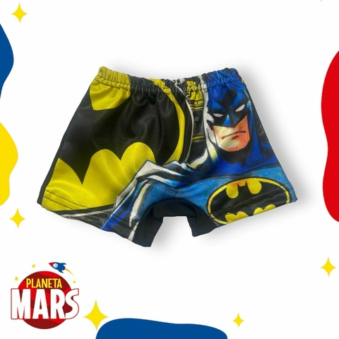Zunga Batman (logo)