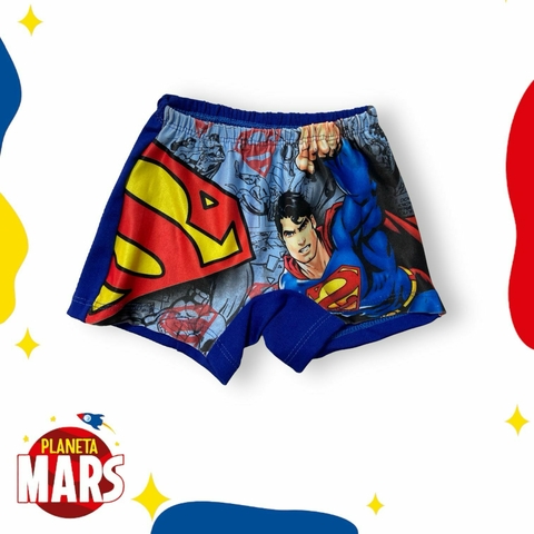 Zunga Superman