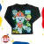 Camiseta reflectiva Paw Patrol