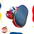 Pantuflas Mario Bros en internet