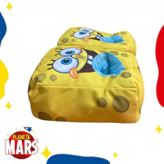 Pantuflas Bob Esponja