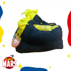 Pantuflas Naruto - comprar online