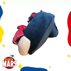 Pantuflas Shadow Sonic en internet